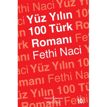 Yüz Yılın 100 Türk Romanı