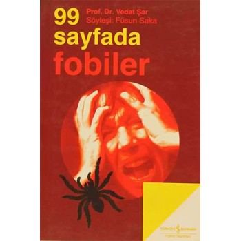 99 Sayfada Fobiler