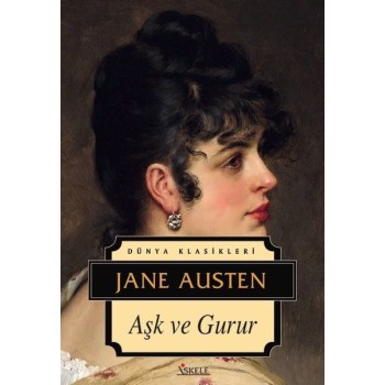 Aşk ve Gurur