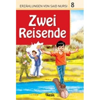 Zwei Reisende
