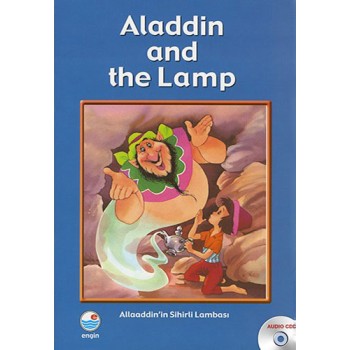 Aladdin and the Lamp (Cd'li)