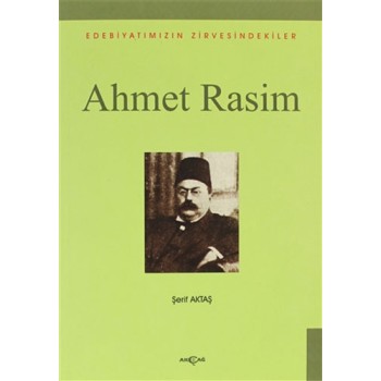 Ahmet Rasim