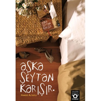 Aşka Şeytan Karışır